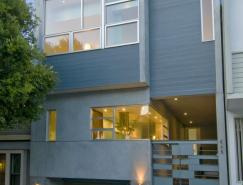 H&nbsp;House别墅设计欣赏