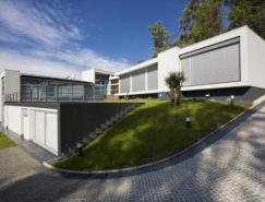 Aveleda别墅设计欣赏