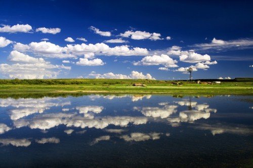 如画的风景:Hougaard Malan炫丽风光摄影