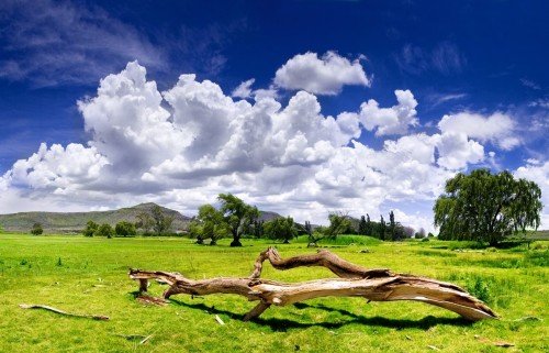 如画的风景:Hougaard Malan炫丽风光摄影