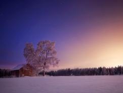 Latyrx美妙的自然风光摄影