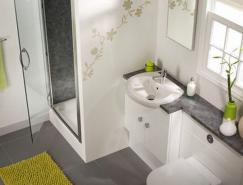 Ambiance&nbsp;Bain浴室空间设计