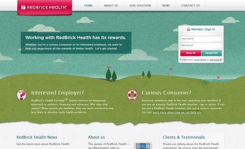 RedBrick Health