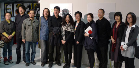 “2010纤维新概念”在香港展出