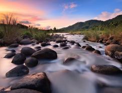 120张漂亮的自然风光摄影