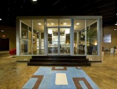 创意公司Creative&nbsp;State办公空间设计