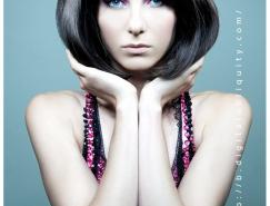 Brent&nbsp;Leideritz人像摄影