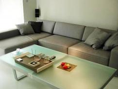 18款漂亮的客厅设计