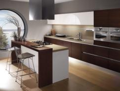 意大利风格厨房设计与创意