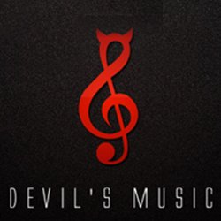 53款创意音乐logo设计