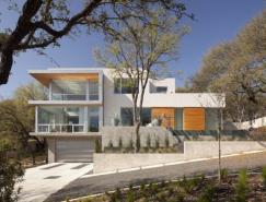 豪华的City&nbsp;View别墅设计