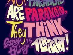 法国Akutou插画欣赏