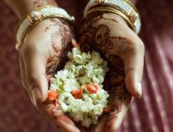 美丽的印度：50张漂亮的摄影作品