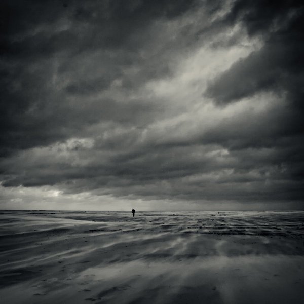 Stephan Opitz黑白摄影作品