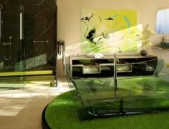 16张浴室设计效果图