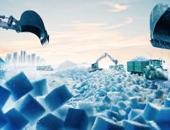 数字艺术家Uli&nbsp;Staiger作品欣赏