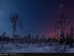 43张漂亮的夜景摄影