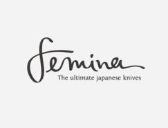 英文手写文字LOGO欣赏
