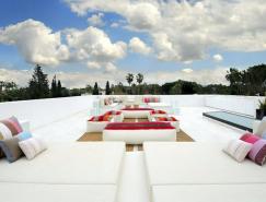 时尚的Sotogrande豪华住宅设计