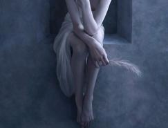 Nykolai&nbsp;Aleksander&nbsp;插画作品欣赏