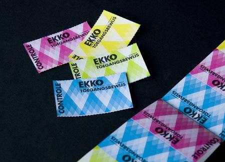 EKKO品牌识别设计