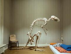 数字艺术家Marc&nbsp;Lopes作品欣赏