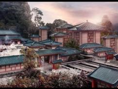 Donglu&nbsp;Yu插画欣赏