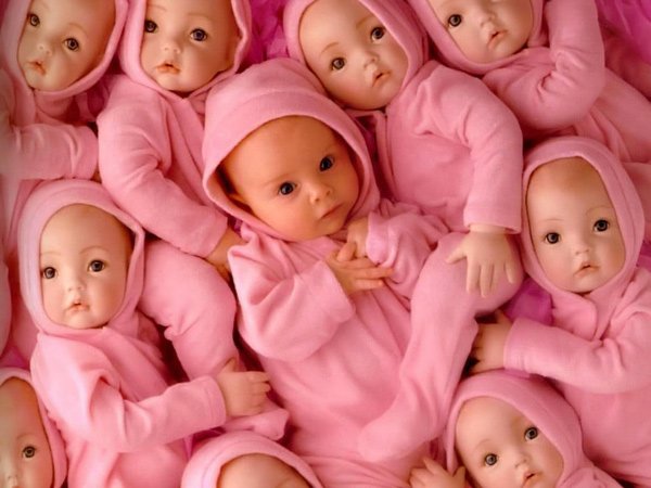 40张超可爱婴儿摄影欣赏