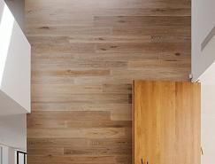 墨尔本Yarra住宅设计