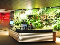 Google悉尼辦公室室內設計