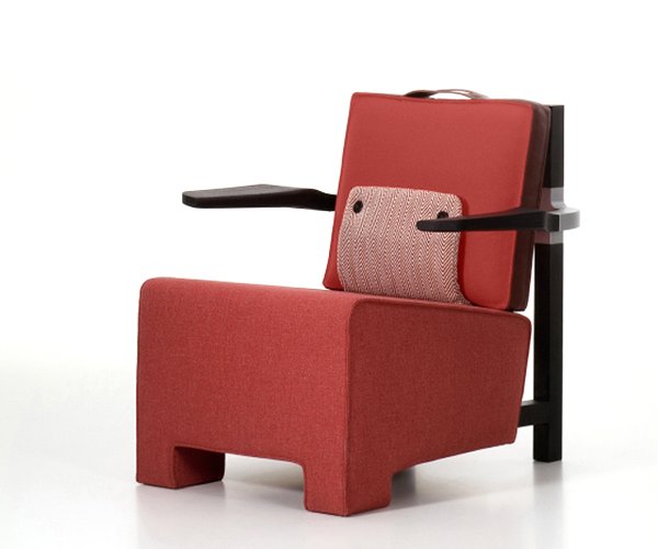 20款超漂亮的椅子设计欣赏