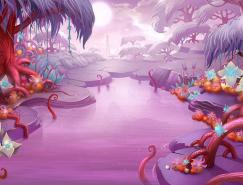 Artur&nbsp;Sadlos插画欣赏