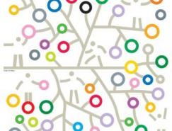 台湾海报设计协会年度主题展海外设计师作品