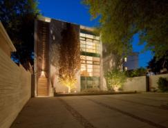 6a&nbsp;Brockton豪华住宅设计