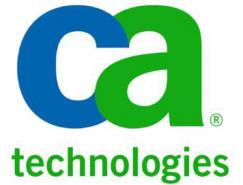 CA二次更名为CA Technologies