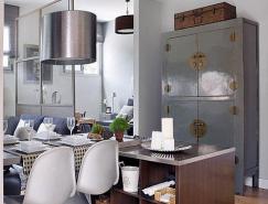 国外48平米公寓精美装修欣赏