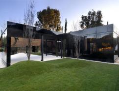 Modularing住宅设计欣赏