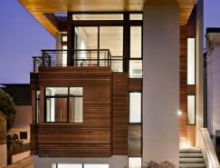 Bernal别墅温馨室内设计