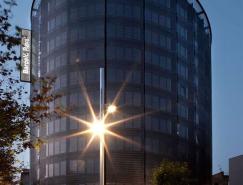 巴塞罗那Barcelo&nbsp;Raval酒店