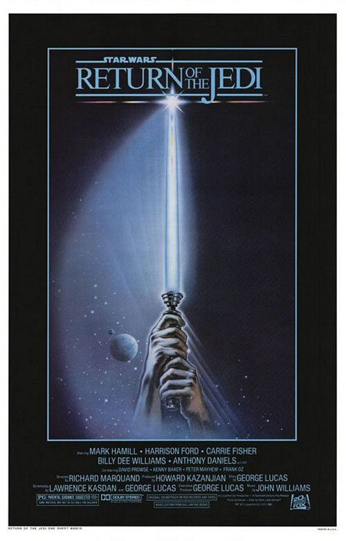30张80年代电影海报欣赏