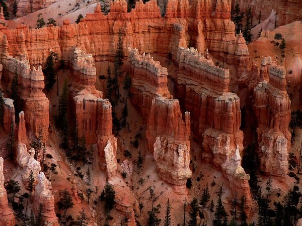 自然主题摄影: 50张漂亮的地质摄影照片