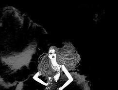 Noumeda&nbsp;Carbone插画欣赏