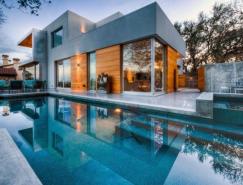 郊外豪华别墅欣赏