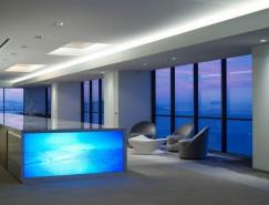 Artis资本管理公司旧金山办公室