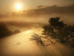 33张漂亮的日出摄影作品