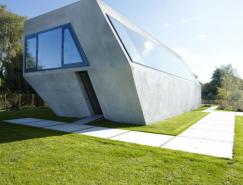 荷兰SODAE住宅设计