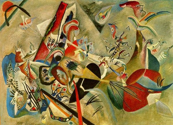 Kandinsky