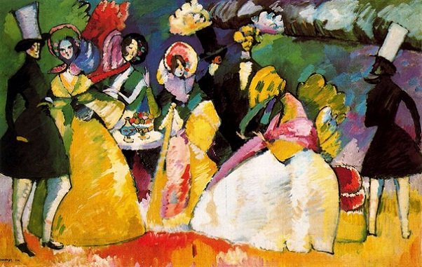 Kandinsky