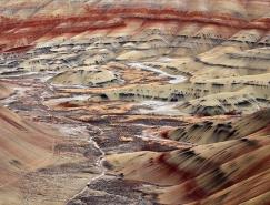 Zack&nbsp;Schnepf震撼的风光摄影作品