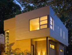 Ashley&nbsp;Avenue别墅设计